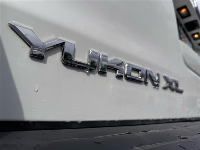 2017 GMC Yukon XL SLE