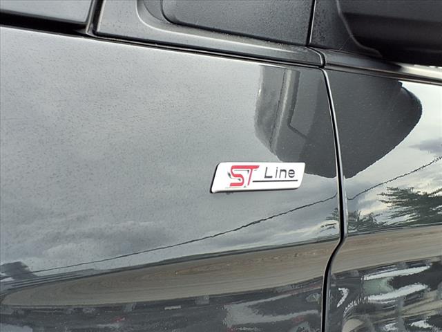 2021 Ford Edge ST-Line