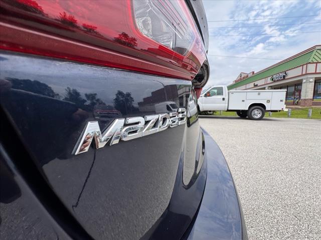 2017 Mazda Mazda3 Grand Touring