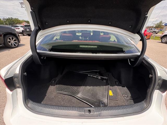 2014 Lexus IS 250 Base