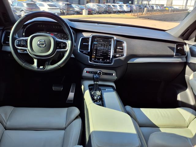 2020 Volvo XC90 T6 R-Design