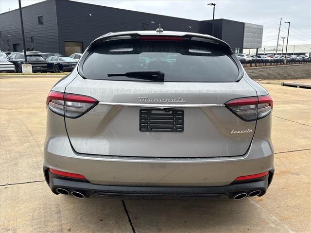 2022 Maserati Levante GT