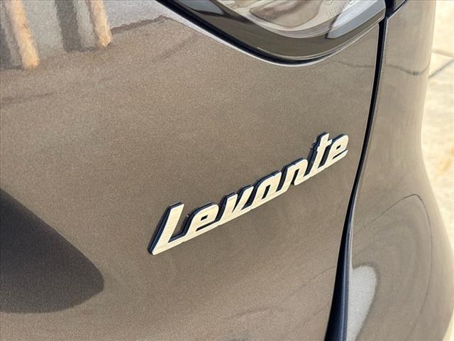 2023 Maserati Levante GT