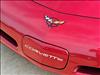 2001 Chevrolet Corvette Base