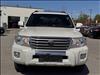 2013 Toyota Land Cruiser Base