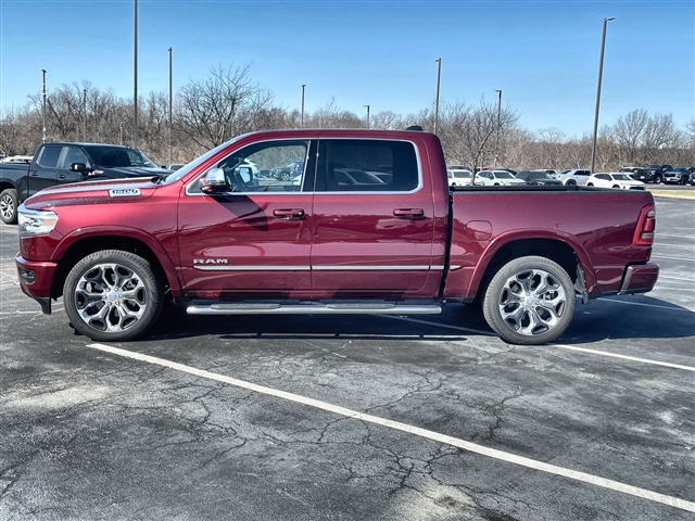 2024 RAM 1500 Limited