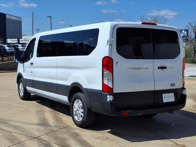 2021 Ford Transit 350 XLT