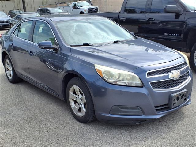 2013 Chevrolet Malibu LT