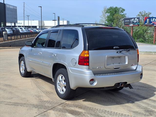 2004 GMC Envoy SLT
