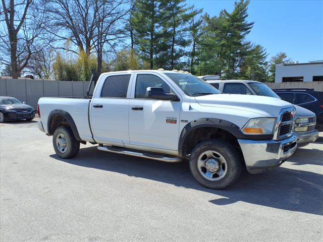 2010 Dodge Ram 2500 ST