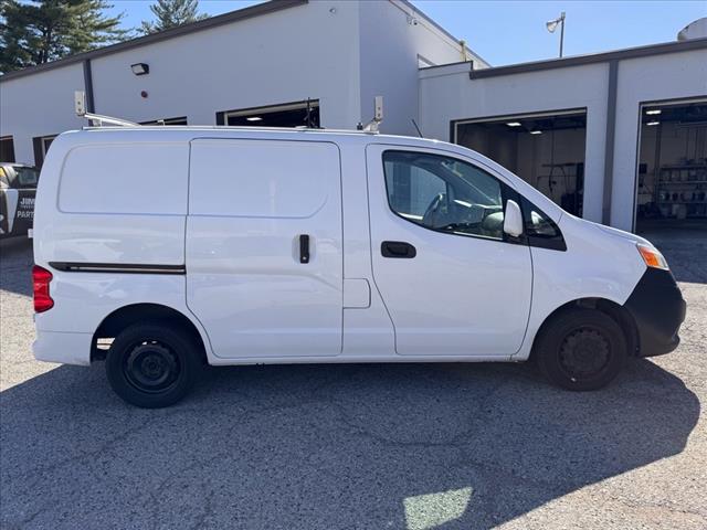 2015 Nissan NV200 SV