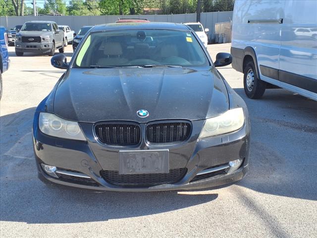 2011 BMW 3 Series 335i