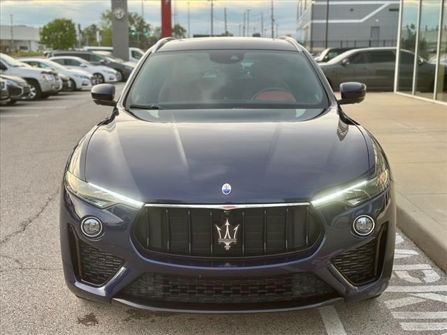 2020 Maserati Levante GranSport