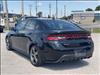2015 Dodge Dart GT
