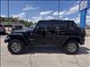 2015 Jeep Wrangler Unlimited Unlimited Rubicon
