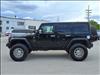 2012 Jeep Wrangler Unlimited Rubicon