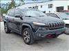 2017 Jeep Cherokee Trailhawk