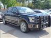 2017 Ford F-150 King Ranch