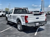 2020 Ford F-350 Super Duty XL