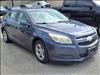 2013 Chevrolet Malibu LT