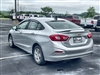 2018 Chevrolet Cruze LS Auto