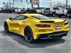2025 Chevrolet Corvette Z06