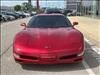 2001 Chevrolet Corvette Base
