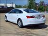 2020 Chevrolet Malibu LS Fleet