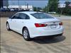2020 Chevrolet Malibu LS Fleet