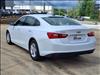 2020 Chevrolet Malibu LS Fleet