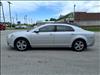 2011 Chevrolet Malibu LT