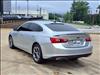 2019 Chevrolet Malibu RS