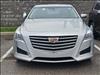 2019 Cadillac CTS