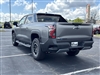 2026 Chevrolet Silverado EV Trail Boss