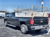 2019 Chevrolet Silverado 3500HD LTZ