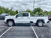 2025 Chevrolet Silverado 2500HD Work Truck