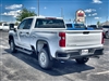 2025 Chevrolet Silverado 2500HD Work Truck