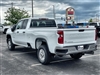2025 Chevrolet Silverado 2500HD Work Truck