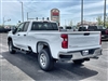2025 Chevrolet Silverado 3500HD Work Truck