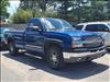 2004 Chevrolet Silverado 1500 Z71