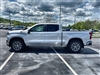 2022 Chevrolet Silverado 1500 Limited RST