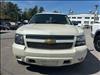 2013 Chevrolet Tahoe LTZ