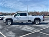 2022 GMC Sierra 2500HD SLE