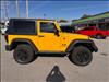 2009 Jeep Wrangler X