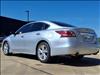 2015 Nissan Altima 2.5 SL
