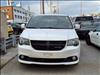 2015 Dodge Grand Caravan