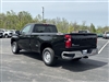 2025 Chevrolet Silverado 1500 Work Truck