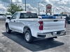 2025 Chevrolet Silverado 1500 Work Truck