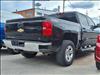 2015 Chevrolet Silverado 1500 LT LT2