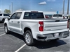 2022 Chevrolet Silverado 1500 Limited LTZ